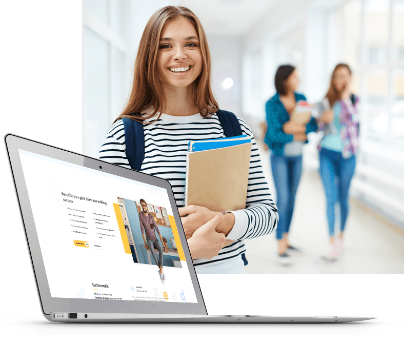 Online Academic Writing Service